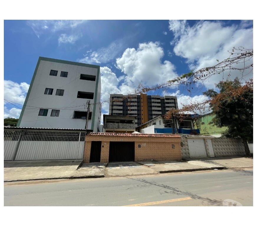 Apartamentos a venda Recife PE - Fotos para venda casa bairro nova Nova Morada Recife PE