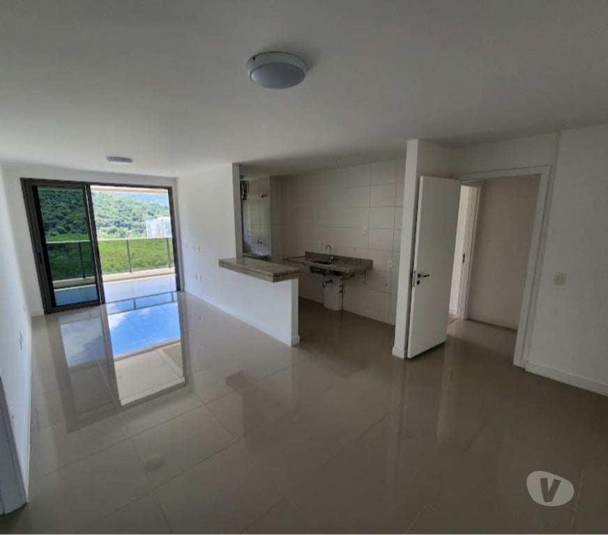 Apartamentos a venda Rio de Janeiro RJ Barra da Tijuca - Fotos para Ilha Pura - Apartamento de 2 quartos suítes com 87m2