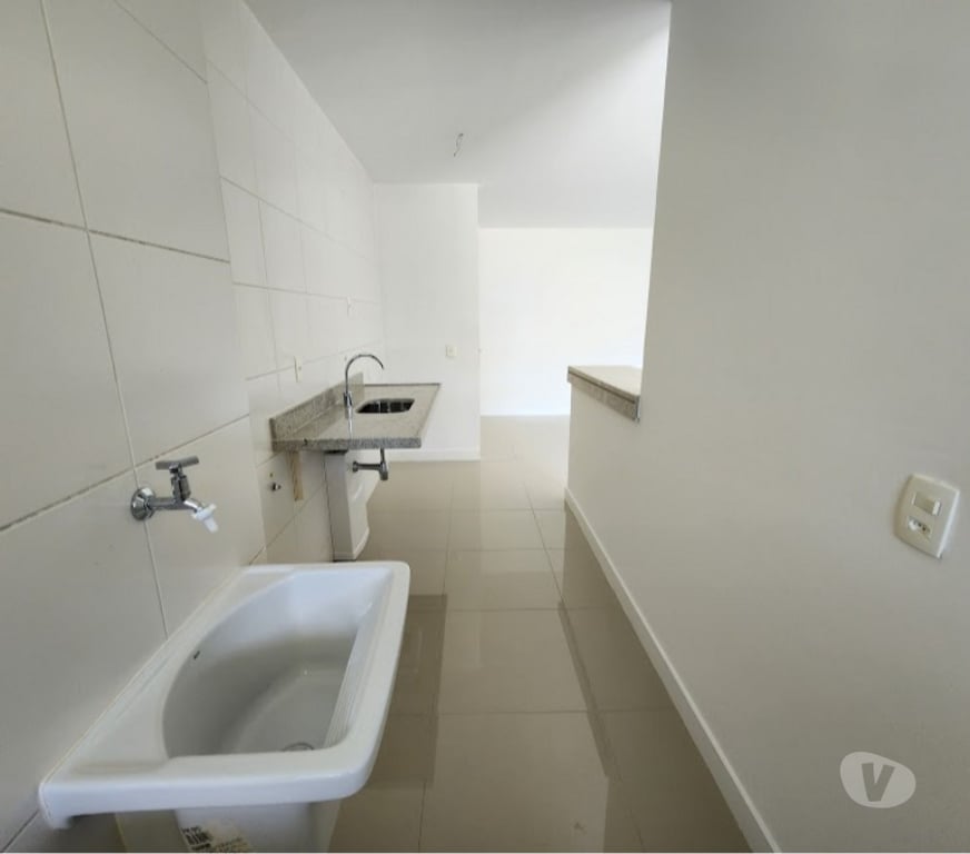 Apartamentos a venda Rio de Janeiro RJ Barra da Tijuca - Fotos para Ilha Pura - Apartamento de 2 quartos suítes com 87m2