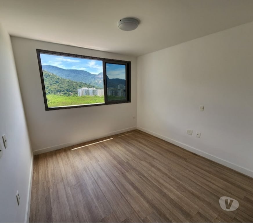 Apartamentos a venda Rio de Janeiro RJ Barra da Tijuca - Fotos para Ilha Pura - Apartamento de 2 quartos suítes com 87m2