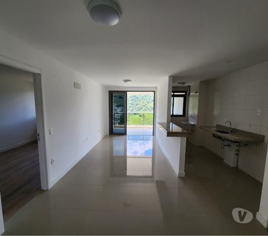 Apartamentos a venda Rio de Janeiro RJ Barra da Tijuca - Fotos para Ilha Pura - Apartamento de 2 quartos suítes com 87m2