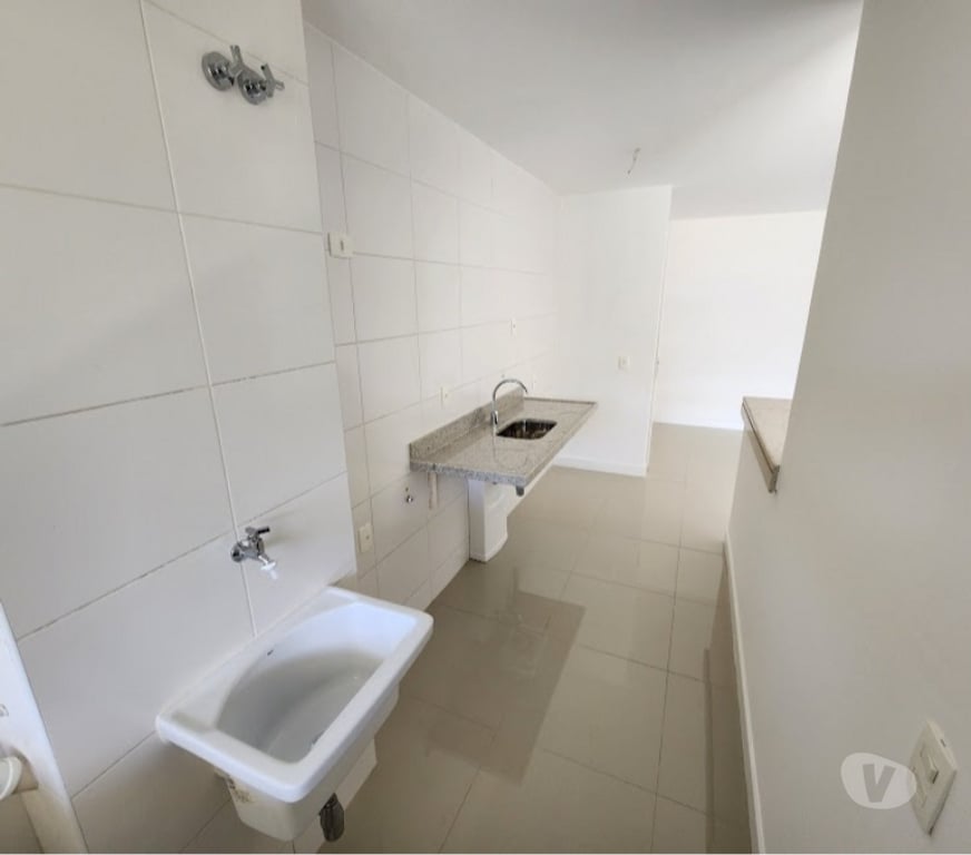 Apartamentos a venda Rio de Janeiro RJ Barra da Tijuca - Fotos para Ilha Pura - Apartamento de 2 quartos suítes com 87m2