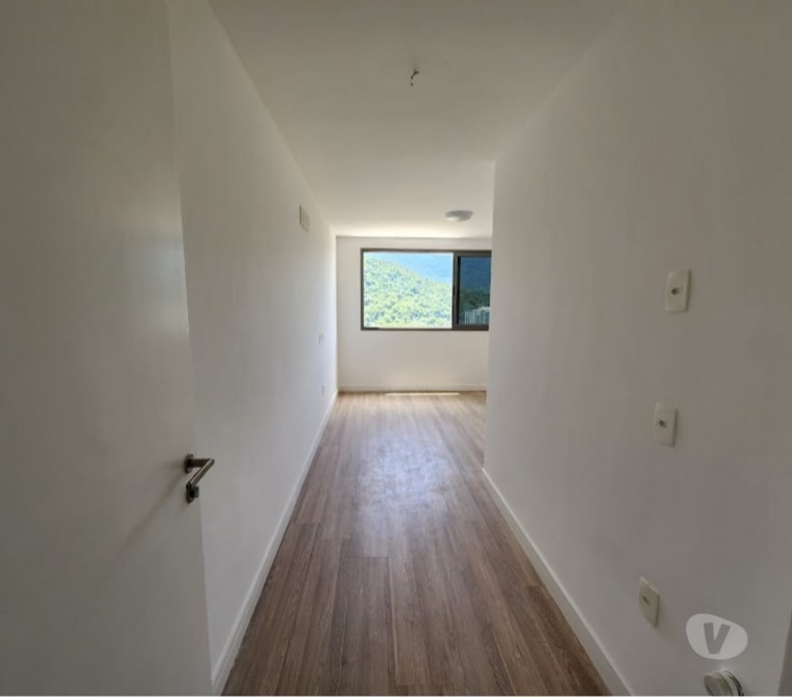 Apartamentos a venda Rio de Janeiro RJ Barra da Tijuca - Fotos para Ilha Pura - Apartamento de 2 quartos suítes com 87m2