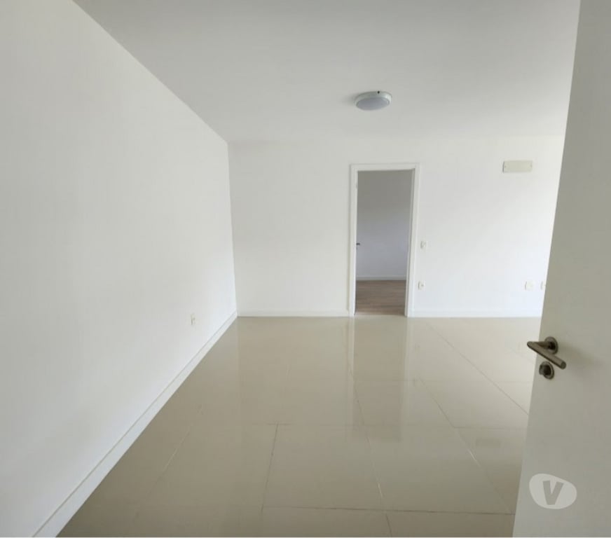 Apartamentos a venda Rio de Janeiro RJ Barra da Tijuca - Fotos para Ilha Pura - Apartamento de 2 quartos suítes com 87m2