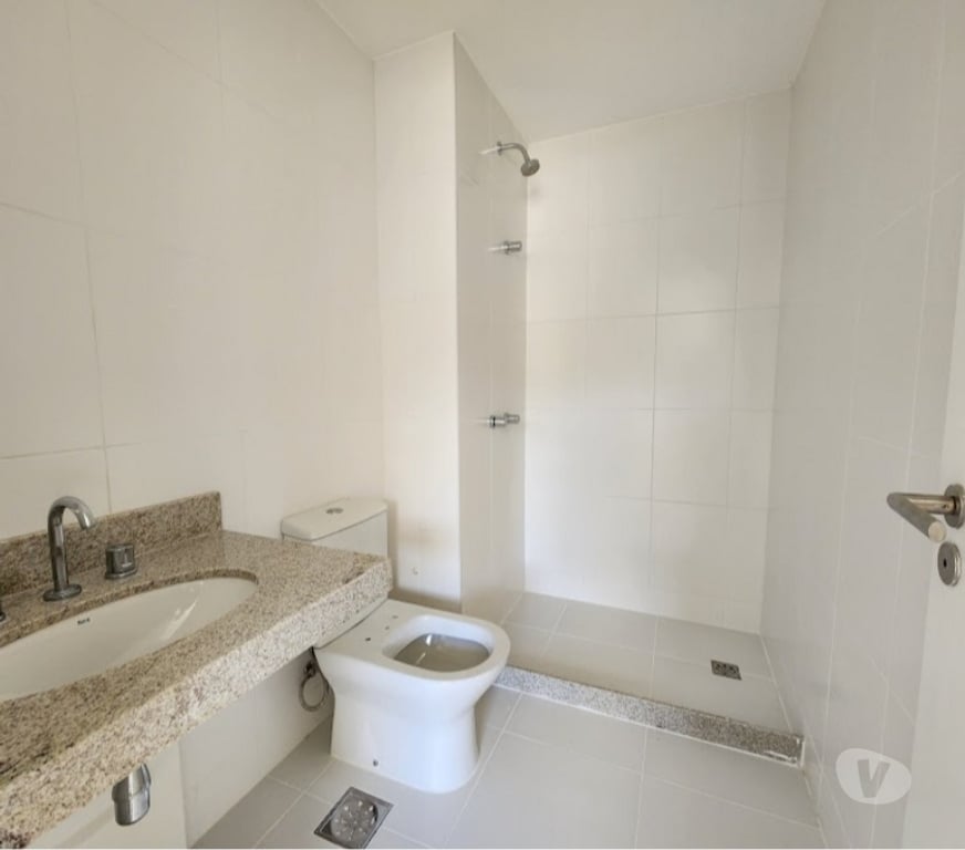 Apartamentos a venda Rio de Janeiro RJ Barra da Tijuca - Fotos para Ilha Pura - Apartamento de 2 quartos suítes com 87m2