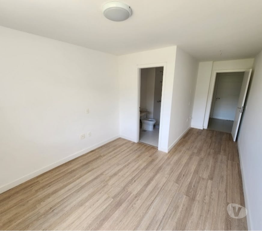 Apartamentos a venda Rio de Janeiro RJ Barra da Tijuca - Fotos para Ilha Pura - Apartamento de 2 quartos suítes com 87m2