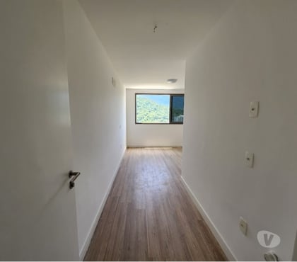 Apartamentos a venda Barra da Tijuca Rio de Janeiro RJ - Fotos para Ilha Pura - Apartamento de 2 quartos suítes com 87m2