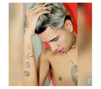 Garotos de programa Boa Vista, Curitiba Curitiba PR - Fotos para 🔥PLAYBOY GRANDÃO VENEZUELANO NOVINHO 23CM 🔥😈🍆