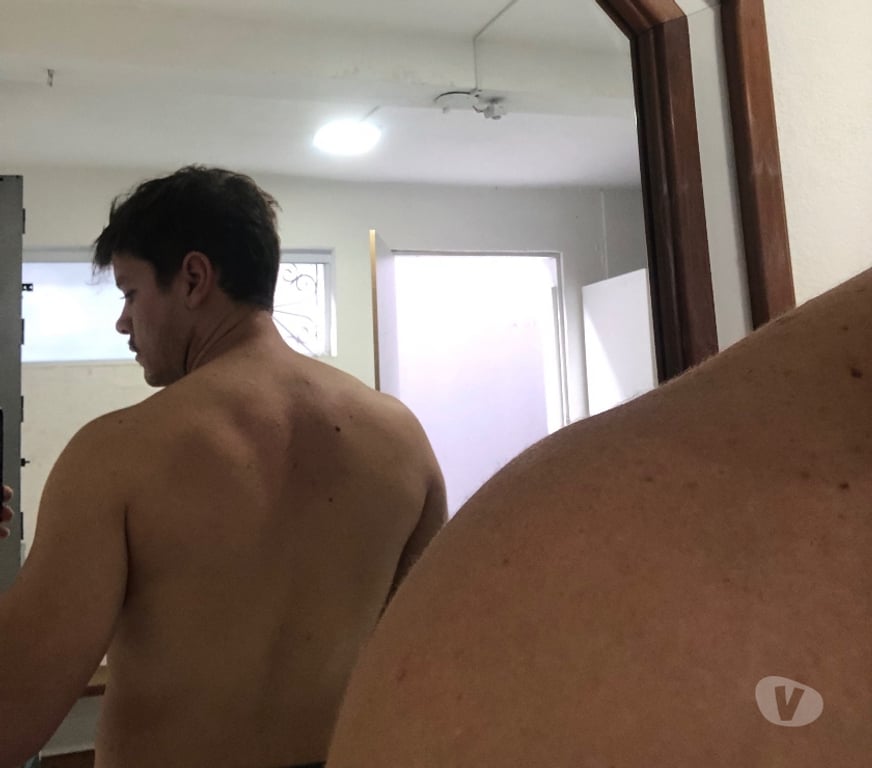 Acompanhantes masculinos Sao Paulo SP Tatuapé - Fotos para Masso Gato Dotado Alto Nível para Executivas SP