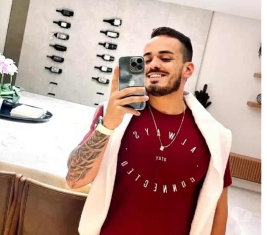 Acompanhantes masculinos Porto Belo SC - Fotos para Acompanhante masculino