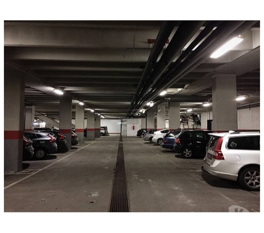  Estacionamento Venda Porto Alegre RS Porto Alegre Norte - Fotos para Vendo Estacionamento 64 Vagas, Rotativo, 40 Anos ZNorte Poa