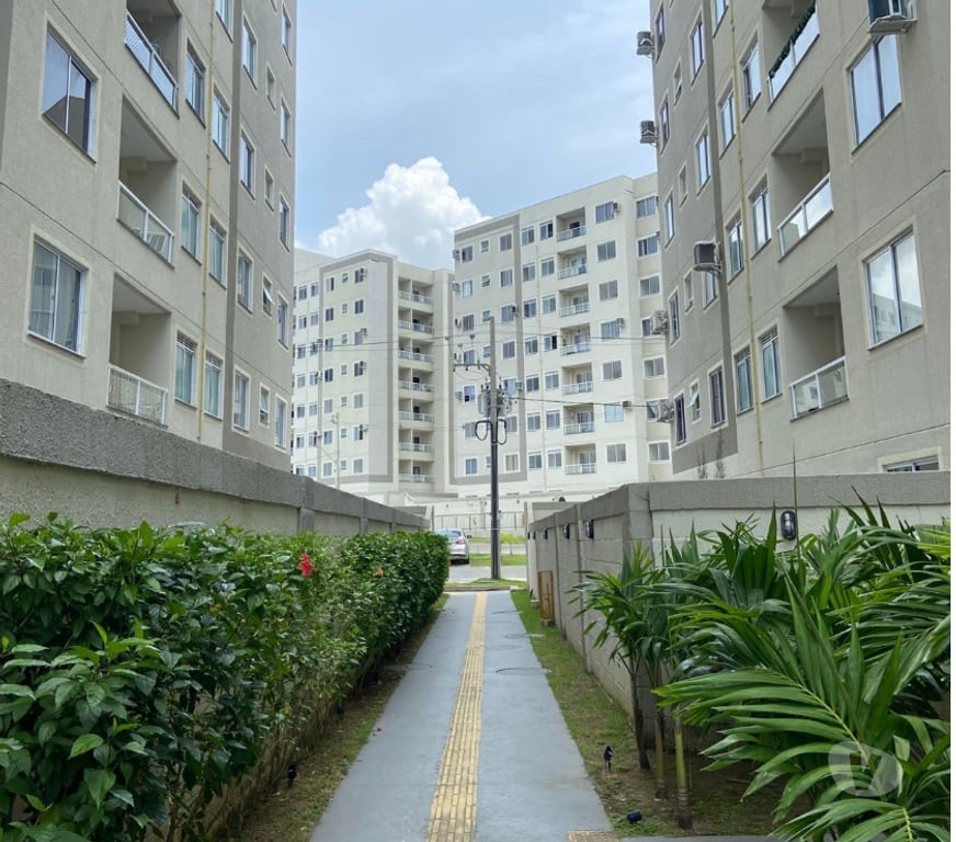 Alugar apartamentos Manaus AM - Fotos para Aluga se um Apartamento no condomínio Vista das Paineiras