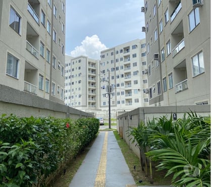 Alugar casas - Fotos para Aluga se um Apartamento no condomínio Vista das Paineiras