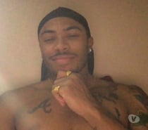 Quer um preto te comendo gostoso