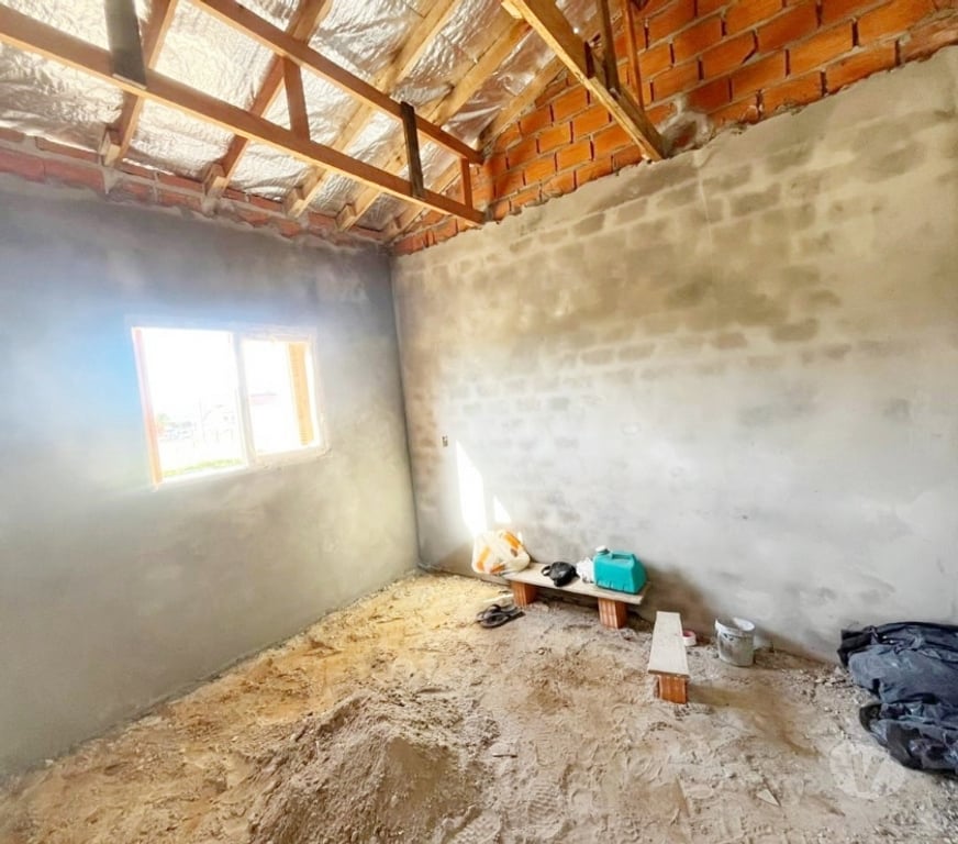 Apartamentos a venda Jaguaruna SC - Fotos para Casa geminada no Retiro (Lot. Joel Cruz) - Jaguaruna SC