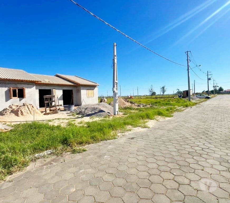 Apartamentos a venda Jaguaruna SC - Fotos para Casa geminada no Retiro (Lot. Joel Cruz) - Jaguaruna SC