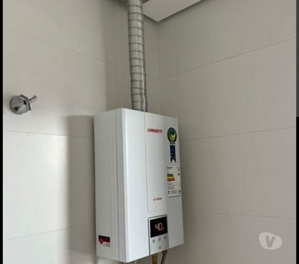 Reparo - Conserto - Reforma - Fotos para Assistência técnica de aquecedores de água 24 horas