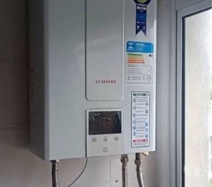 Reparo - Conserto - Reforma - Fotos para Assistência técnica de aquecedores de água 24 horas