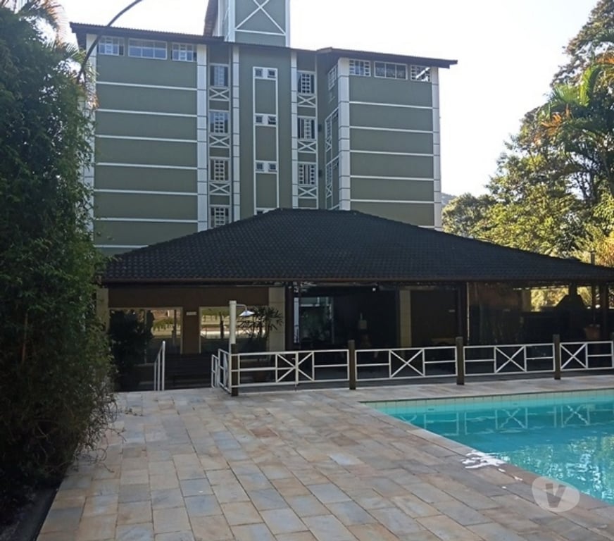 Alugar apartamentos Petropolis RJ - Fotos para Apartamento 3 quartos Locação - Itaipava - Petrópolis RJ