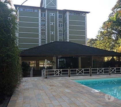 Alugar apartamentos - Fotos para Apartamento 3 quartos Locação - Itaipava - Petrópolis RJ