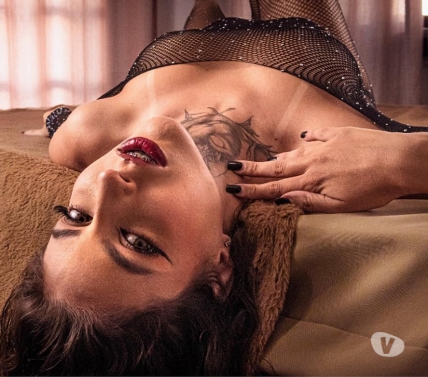 Garotas de programa Gravatai RS - Fotos para Morena toda gostosa uma sereia