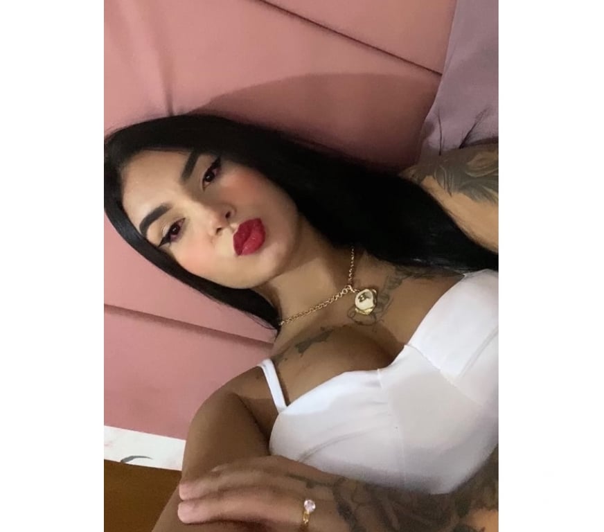 Garotas de programa Miracatu SP - Fotos para Acompanhante e massagista