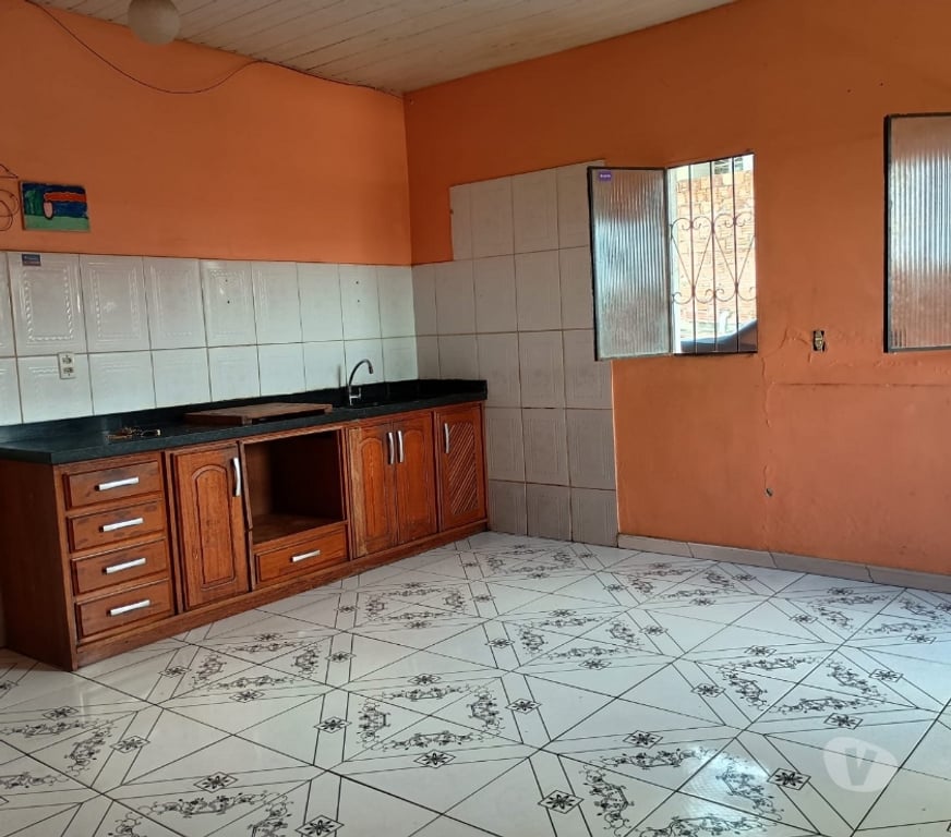 Apartamentos a venda Manaus AM - Fotos para Vendo Casa no Alfredo Nascimento