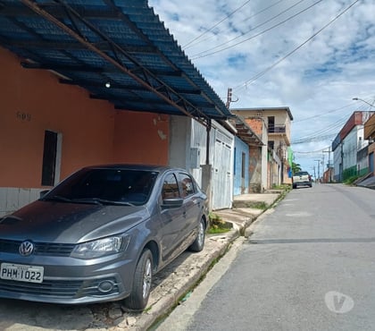 Apartamentos a venda - Fotos para Vendo Casa no Alfredo Nascimento