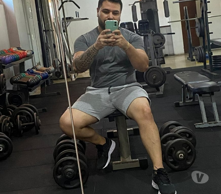 Encontros Casuais Caxias do Sul RS - Fotos para Homem, educado busca parceira para fantasias (Cuckold)