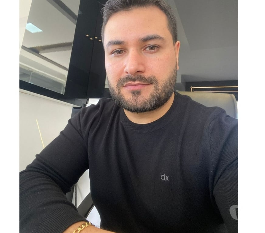 Encontros Casuais Caxias do Sul RS - Fotos para Homem, educado busca parceira para fantasias (Cuckold)