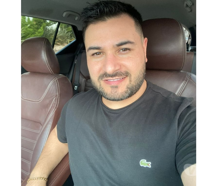 Encontros Casuais Caxias do Sul RS - Fotos para Homem, educado busca parceira para fantasias (Cuckold)