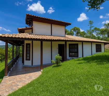 Fazendas - Sitios à venda - Fotos para Sítio Igaratá interior