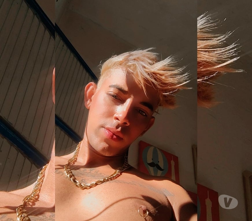 Acompanhantes masculinos Mage RJ - Fotos para Garoto de programa Guloso