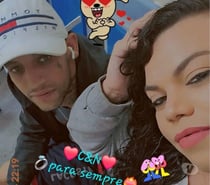 Somos casal ativo e trans queremos ativos