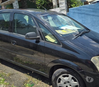 Carros semi novos - Fotos para Meriva expression 2009