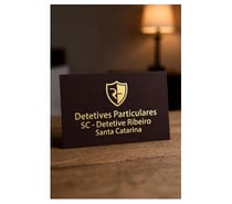 Detetive Particular Ribeiro de Joinville - Santa Catarina