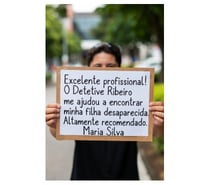 Detetives Particulares SC - Detetive Ribeiro - Blumenau SC