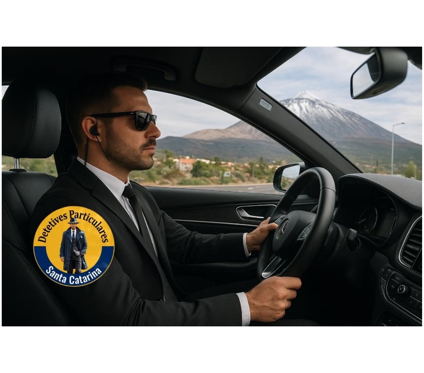 Profissionais liberais Sao Jose SC - Fotos para Detetive Particular de São José - Santa Catarina