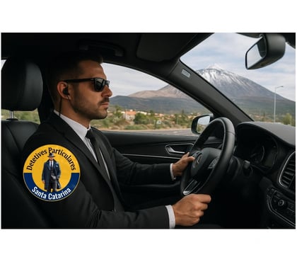 Profissionais liberais - Fotos para Detetive Particular de São José - Santa Catarina