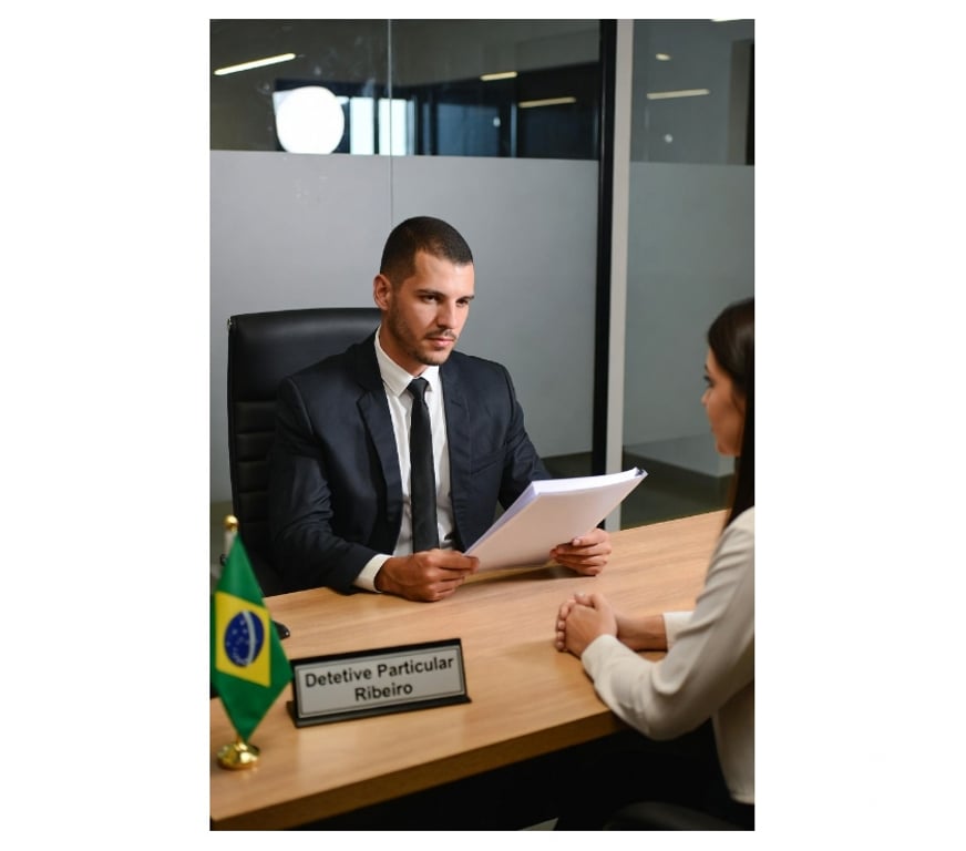 Profissionais liberais Palhoca SC - Fotos para Detetive Ribeiro - Infidelidade em Palhoça (SC)