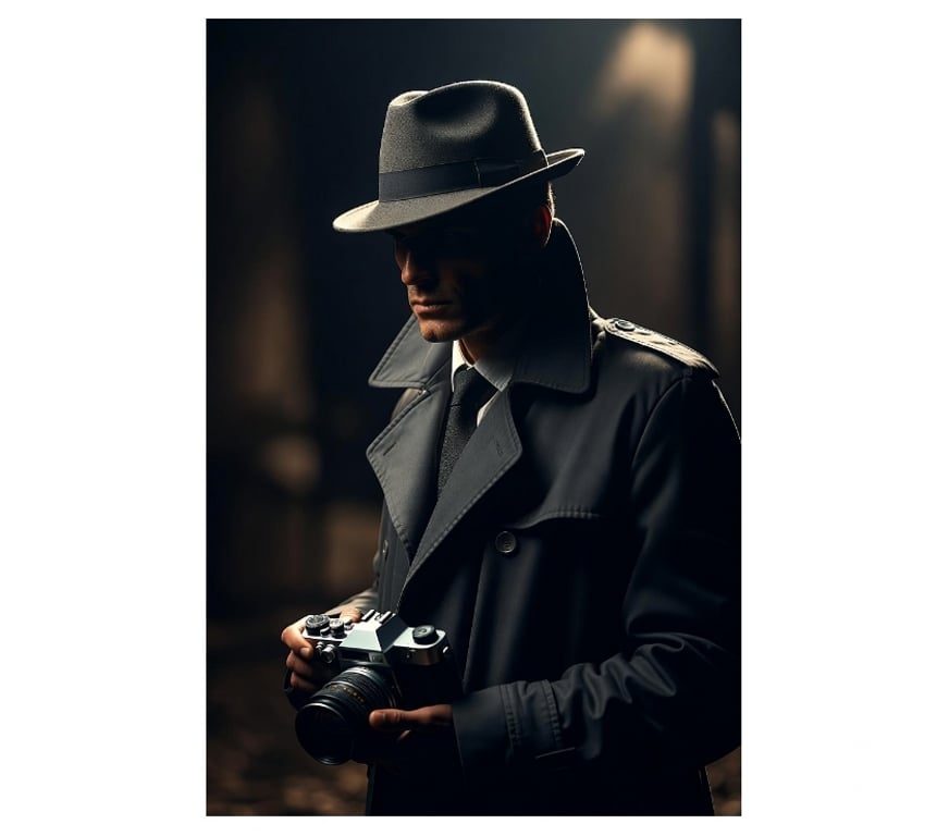 Profissionais liberais Jaragua do Sul SC - Fotos para Detetive Particular em Jaraguá do Sul - Santa Catarina