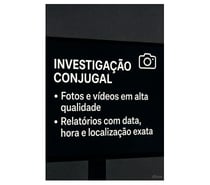 Detetives Particulares SC - Detetive Ribeiro - Lages (SC)