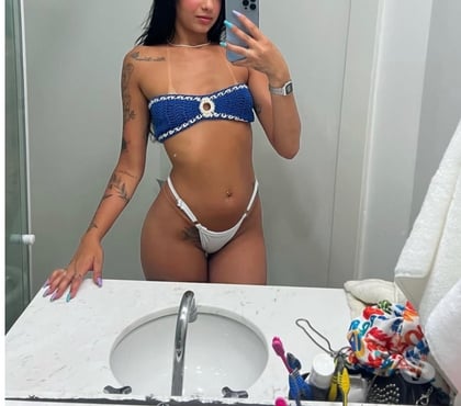 Garotas de programa - Fotos para Eduarda morango