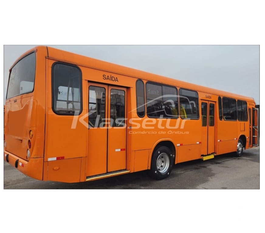  Ônibus Usados Curitiba PR Boqueirão - Fotos para Ônibus Marcopolo Torino G7 MB OF 1722M 28L(COD.698)Ano 2009