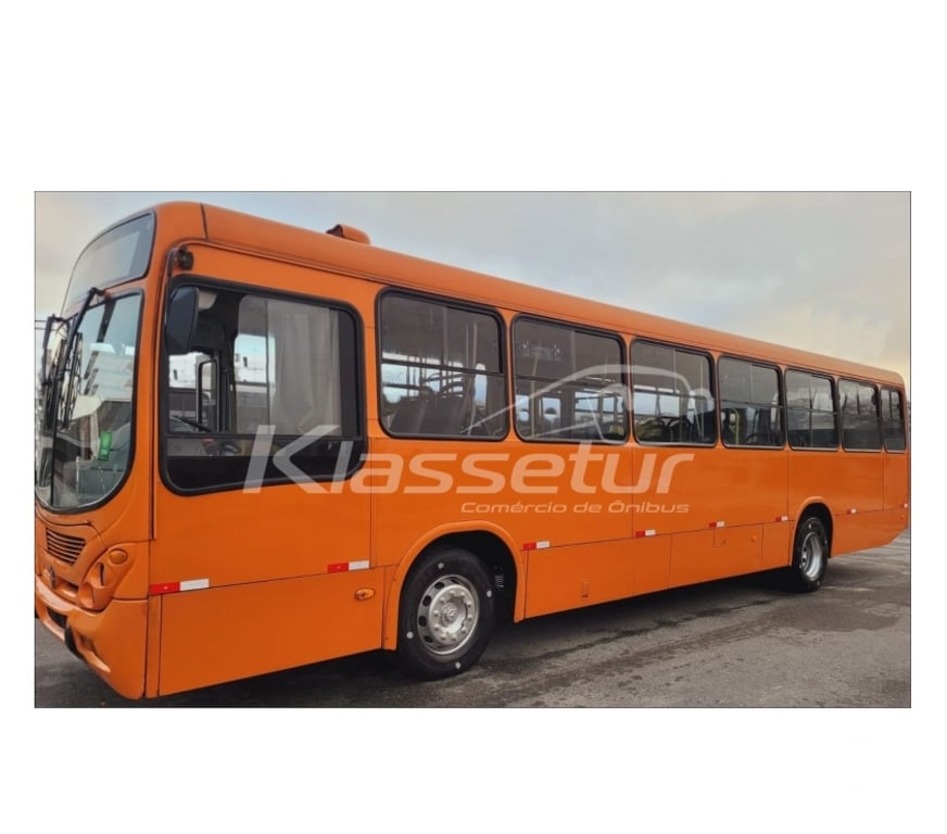  Ônibus Usados Curitiba PR Boqueirão - Fotos para Ônibus Marcopolo Torino G7 MB OF 1722M 28L(COD.698)Ano 2009