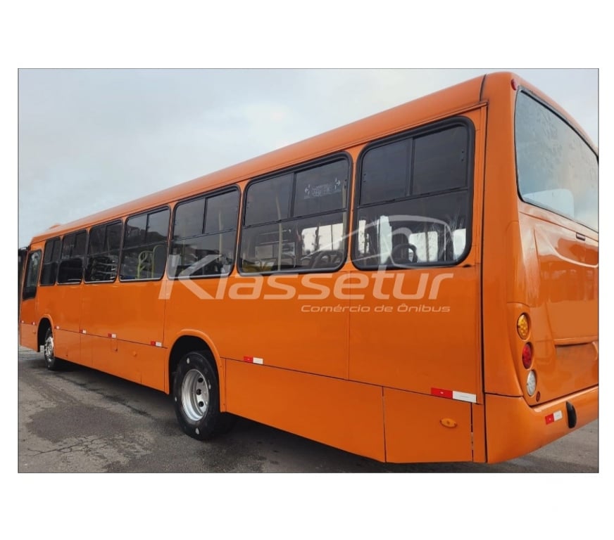  Ônibus Usados Curitiba PR Boqueirão - Fotos para Ônibus Marcopolo Torino G7 MB OF 1722M 28L(COD.698)Ano 2009