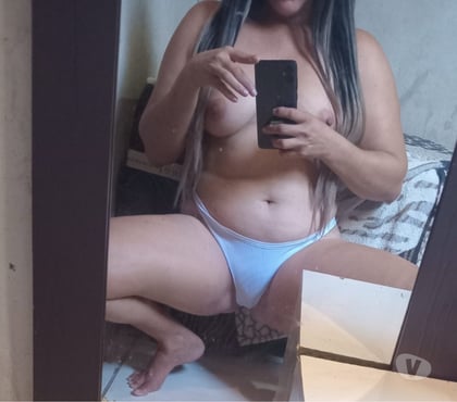 Acompanhantes - Fotos para Loira( squirt) sigilo