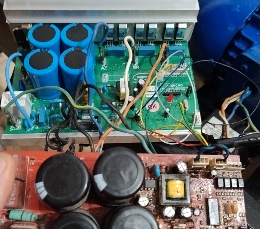 Reparo - Conserto - Reforma Vila Velha ES - Fotos para Manutenção em esteiras ergométricas