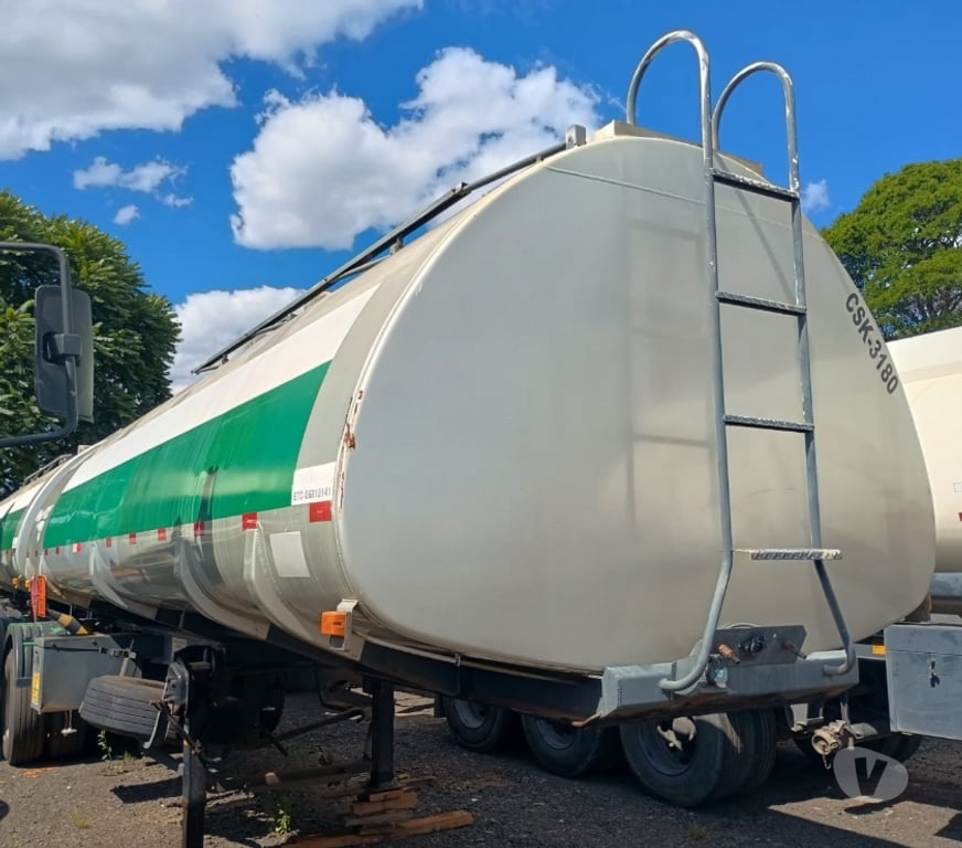 Caminhões usados Muzambinho MG - Fotos para BITREM SEMI-REBOQUE TANQUE 45.000 LITROS GOTTI