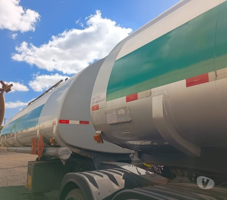 Caminhões usados Muzambinho MG - Fotos para BITREM SEMI-REBOQUE TANQUE 45.000 LITROS GOTTI